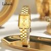 La Baoli Women’s Waterproof Quartz Steel Wristwatch LA761