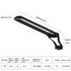 Aquarium Led-leuchten Für Fisch Tank Timing 3h 6h 12h Wasser Lampe Pflanze Licht Aquarium Clip Auf Licht