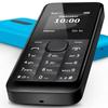 2G Old Man Machine Student Straight Button Function Small Mobile Phone
