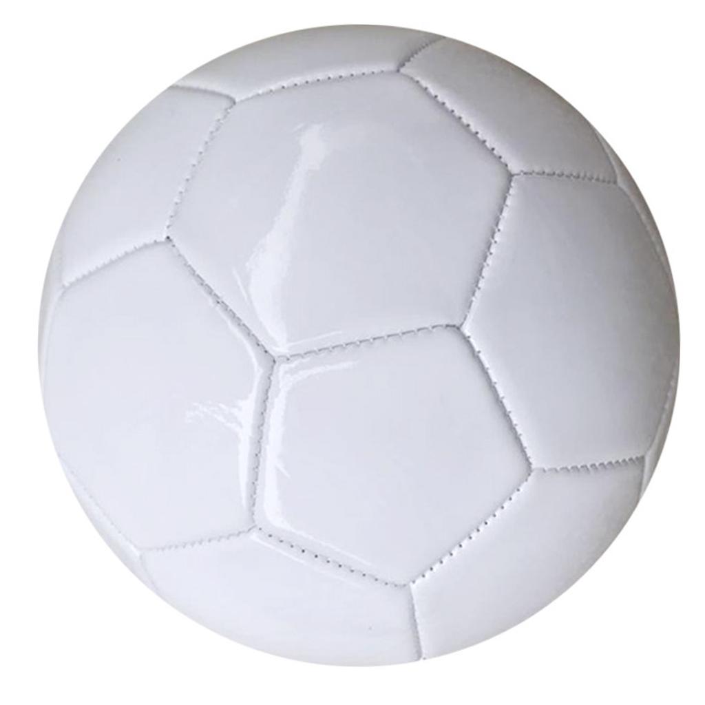 Doodles Football White Football Hand Football Painting Model White Football Drawing Football Training Soccer Football