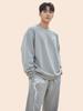 ZBLACK Global City Series Fleece-Lined Sweatshirt Seoul