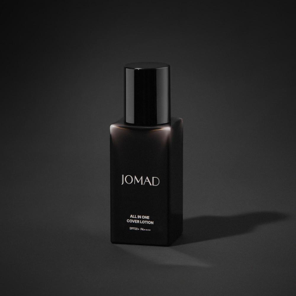 Jomad All In One Cover Lotion 50ml