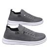 Men's Breathable Casual Shoes Lightweight Outdoor Sports Shoes Comfortable and Healthy Walking and Running Men's Shoes
