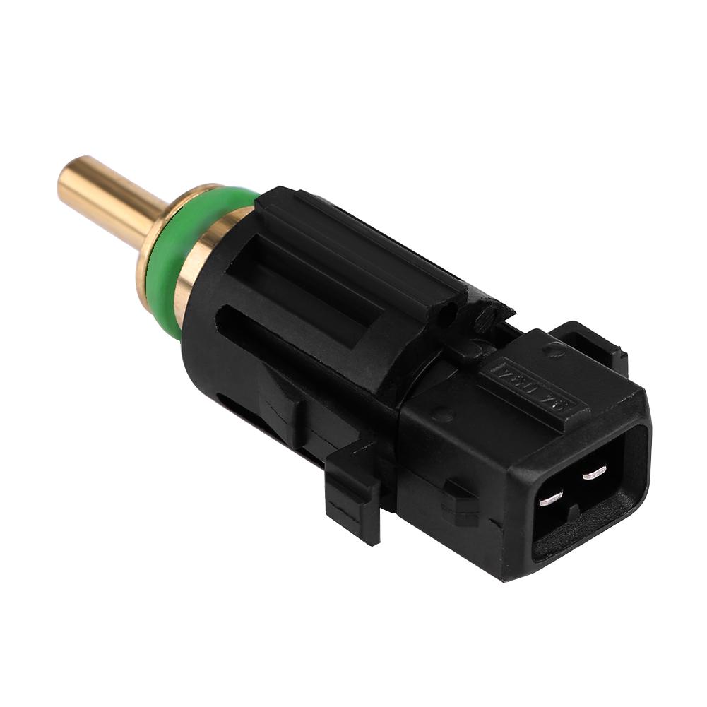 Coolant Temperature Sensor Switch 13621433077 for BMW E46 E90 E39 E60 E38 E70 X3 X5 Z4
