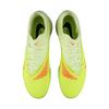 Nike Phantom 6 High Academy Bequeme Passform TF (Gummistollen) Kunstrasen Rebound Fußballschuhe Unisex Fußballschuhe HQ2277-800