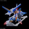 V2 Assault Buster Mobile Suit V Event Limited Plastic Model [HG] 1/144 [Clear Color]