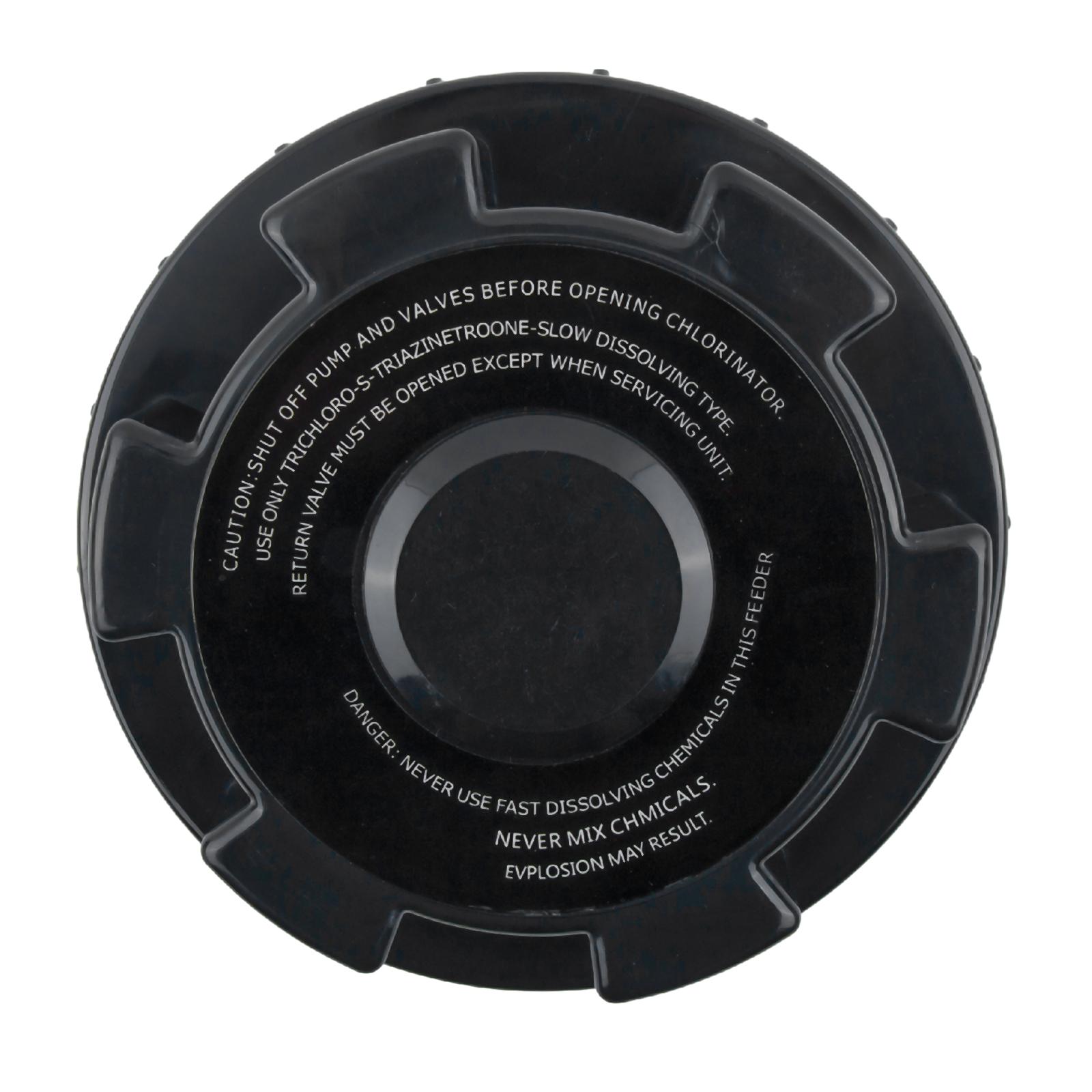 

Reliable Only CL200 CL220 Tab Feeder Replace Accessories Cove Cap Swimming Easy Installation For Hayward CLX200C China Mainland