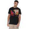 David Bowie Lets Dance T-Shirt S-2XL, Black