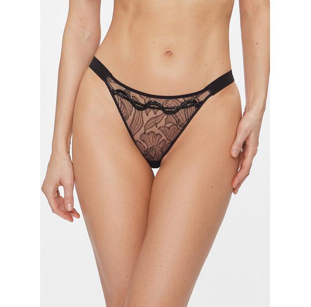 Классические трусики Chantelle X Xtravagant EU 42