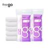 Freego Women's Disposable Cotton Briefs