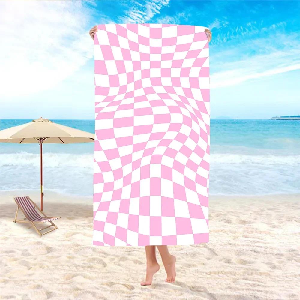 Creative Fashion Fruit Series Beach Towel Adult Swimming Printing Sunscreen Seaside Bohemia Shawl Towel Household Bath Towel