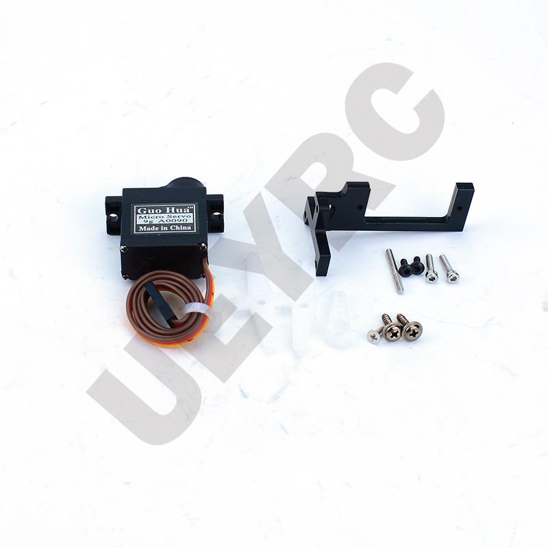 Gear Box Servo Metal Bracket Shift Gears Seat for 1/14 Tamiya RC Dump Truck Tipper Trailer SCANIA 770S VOLVO BENZ MAN TGX Car