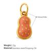 Stylish And Colorful Oil-Dripping Diy Pendant Does Not Fade, Diverse And Creative Versatile Cute Pendant Set