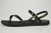 Beach Sandals Ipanema 82842 37 Black