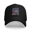 Summer Heated Rivalry Shane Hollander Bootleg Baseball Cap Outdoor Gym Y2k Funny Design Sun Trucker Hat Unisex Baseball Caps