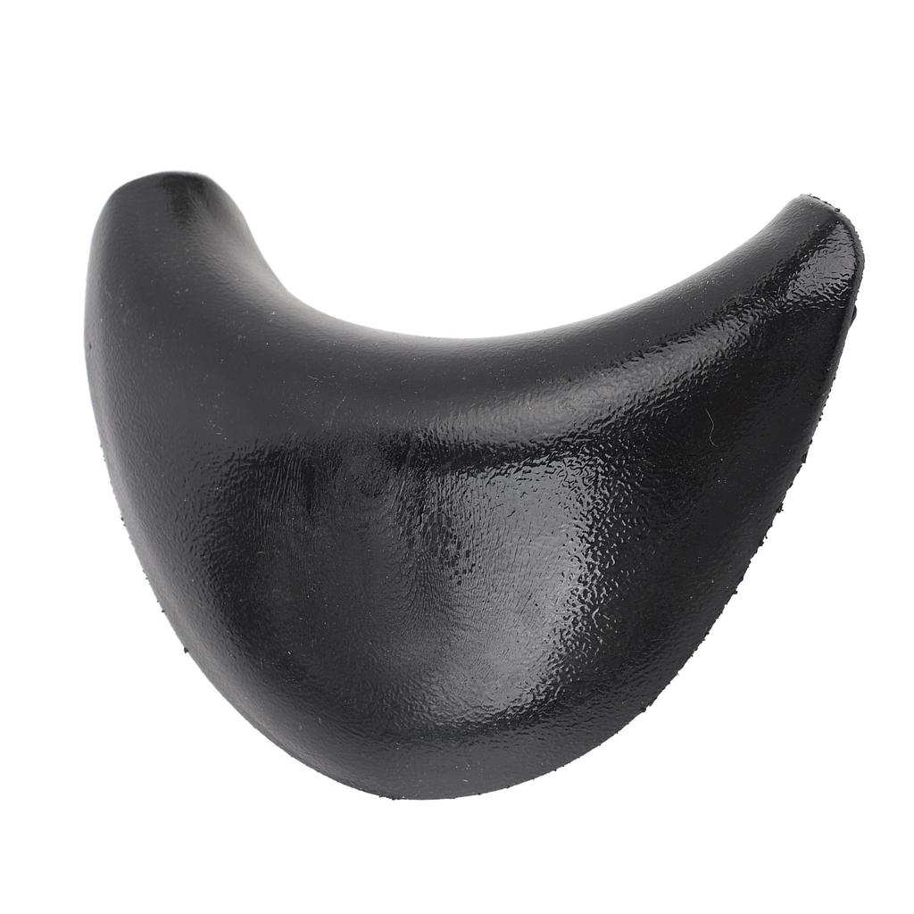 Hårvaskpute Profesjonell Myk Gummi Hårspa Nakkestøtte Sklisikker Bunn Hårvask Pille