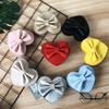 Cute Girls Princess Crossbody Bag Kids Fashion Heart Handbags Kawaii Little Girl Coin Pouch Messenger Bag Child Wallet