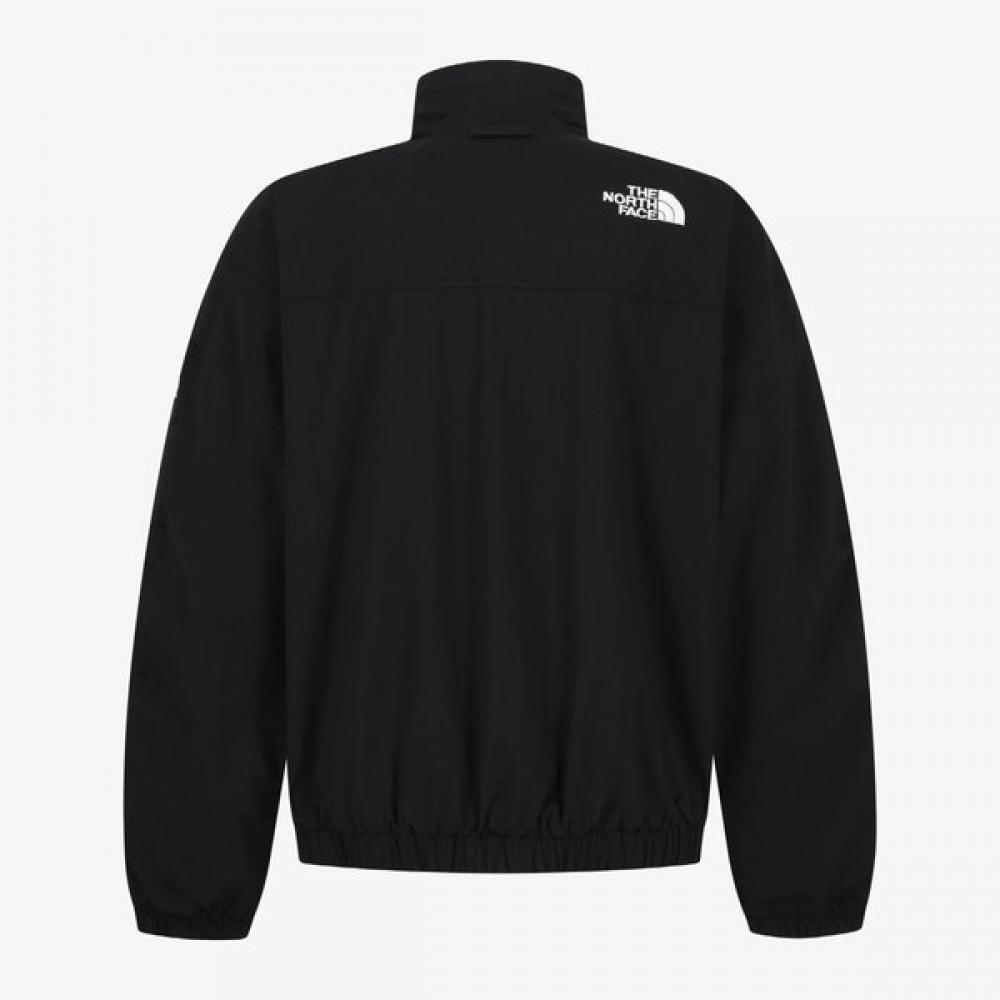 The North Face Black Nylton Jacket