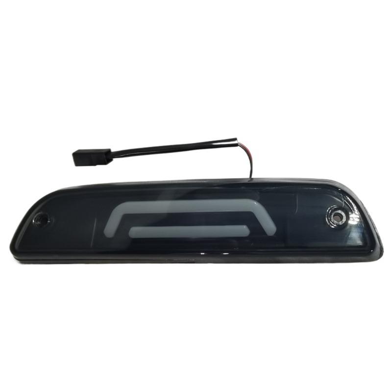 Third Brake Light Compatible with Toyota Tacoma 1995-2017 Car Accessories Auto Parts High Mount Stop Lamp Rear Brake Light