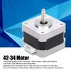 4234 Motor Low Noise Stable   3D Printer Stepper Motor for Ender3 for CR10