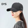 Baseball Hat Extended Brim Sunshade Effect Adjustable Sun Hat Quick-Drying Cap with Breathable Holes