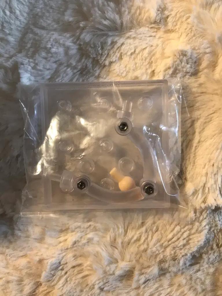 Gintama Sakata Gintoki Nendoroid Public Exhibition *Handling Fee Included Used