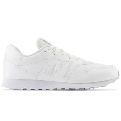 Sneakers New Balance White GM500ZW2