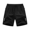 Shorts for Men's Casual Pants Men's Ice Silk Pants Sports Casual Pants Pants Quick Drying Pants