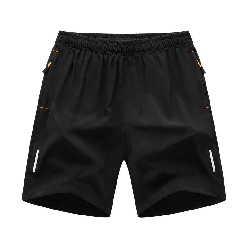 Shorts for Men s Popular Casual Pants, Men s Ice Silk Pants, Sports Casual Pants, Trendy Pants, Quick Drying Pants XS