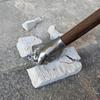 Compact Design Stainless Steel Hammer Anti Slip Grip Ergonomic Handle Multi Functional Hammer Stainless Steel Versatile Function