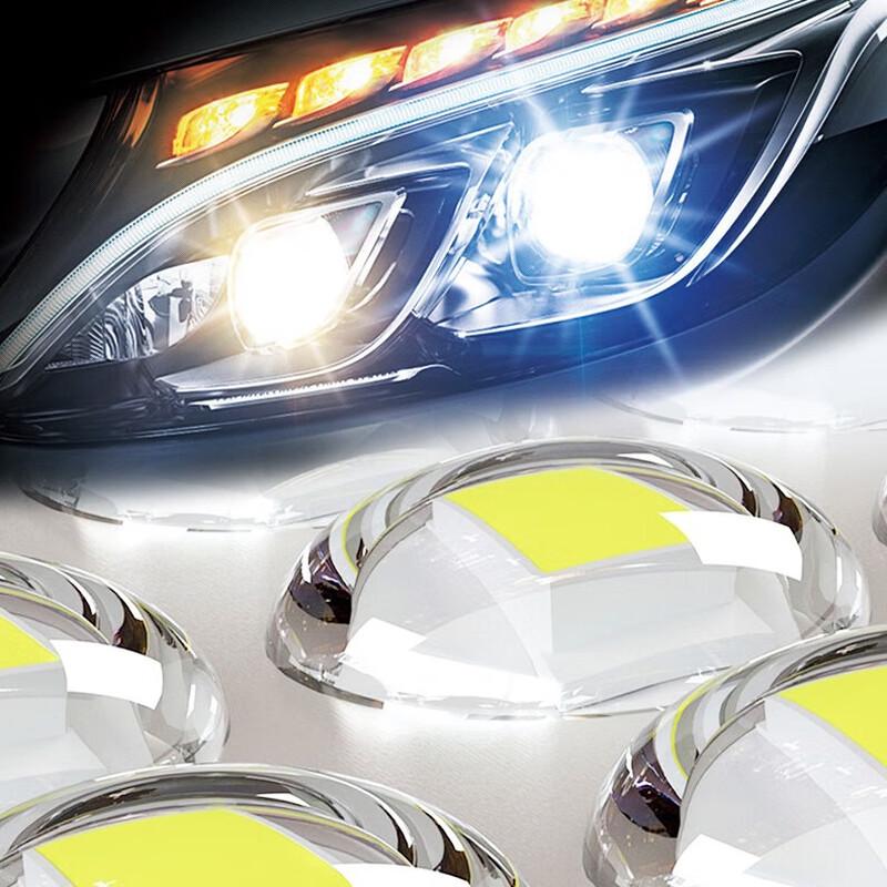 Nufeng 3000W Wide-Angle Solar LED Street Light