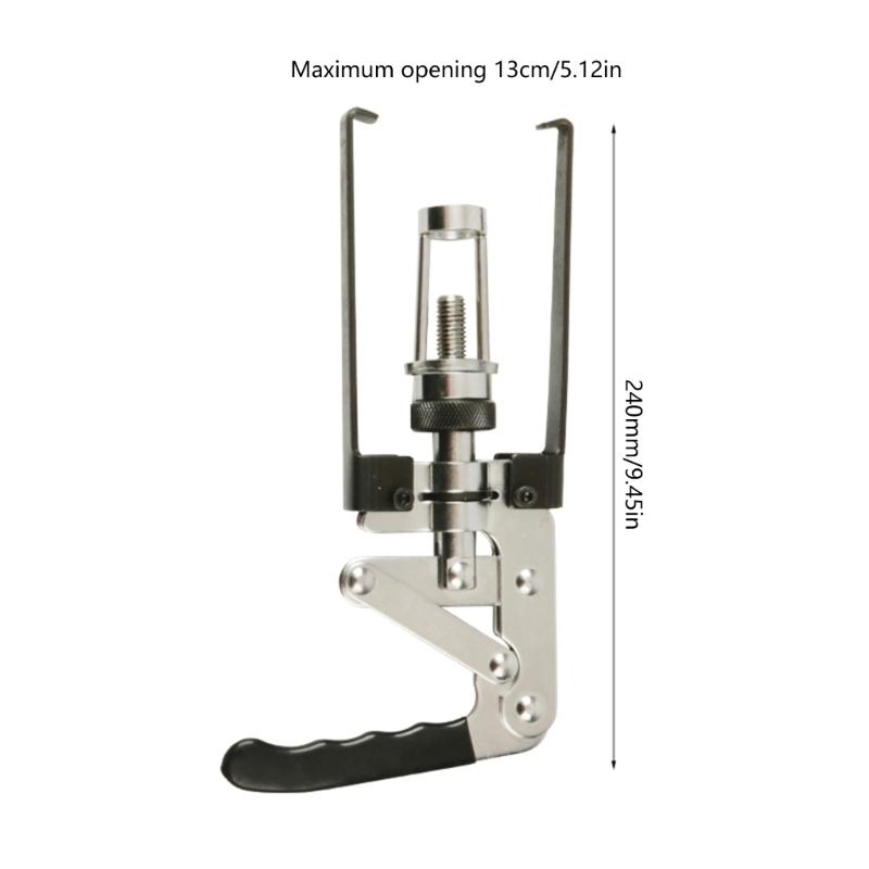 Overhead Valves Spring Compressors Valves Removal Installers Tool for Car Engine