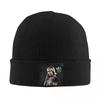 Liv Morgan Warm Knitted Cap Winter Knit Bonnet Hat Skullies Beanies Hip Hop Caps for Unisex