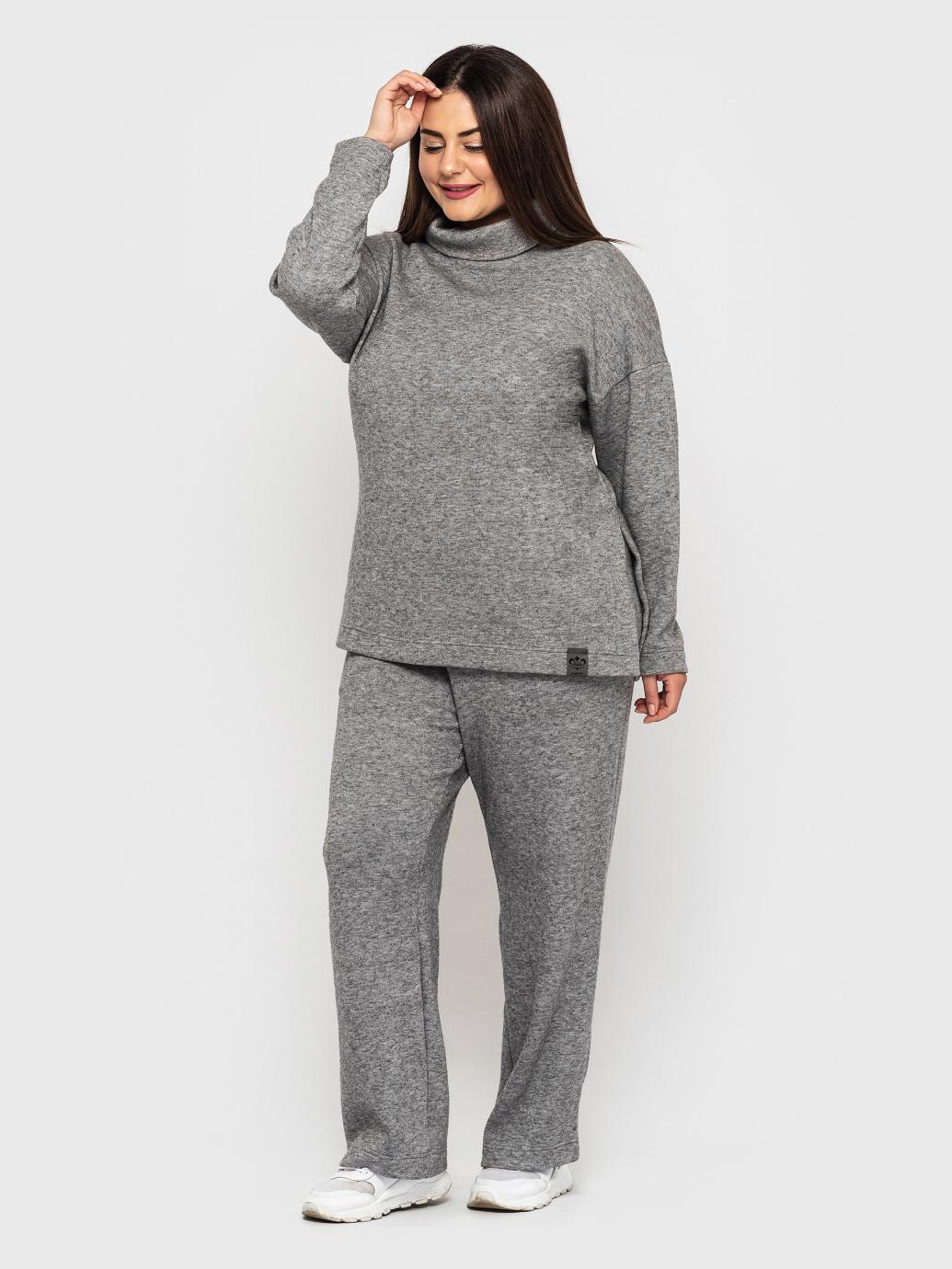 

Костюм брючний Вард Luzana 3XL