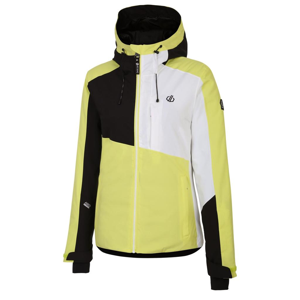 Dare 2B Womens/Ladies Chute Ski Jacket