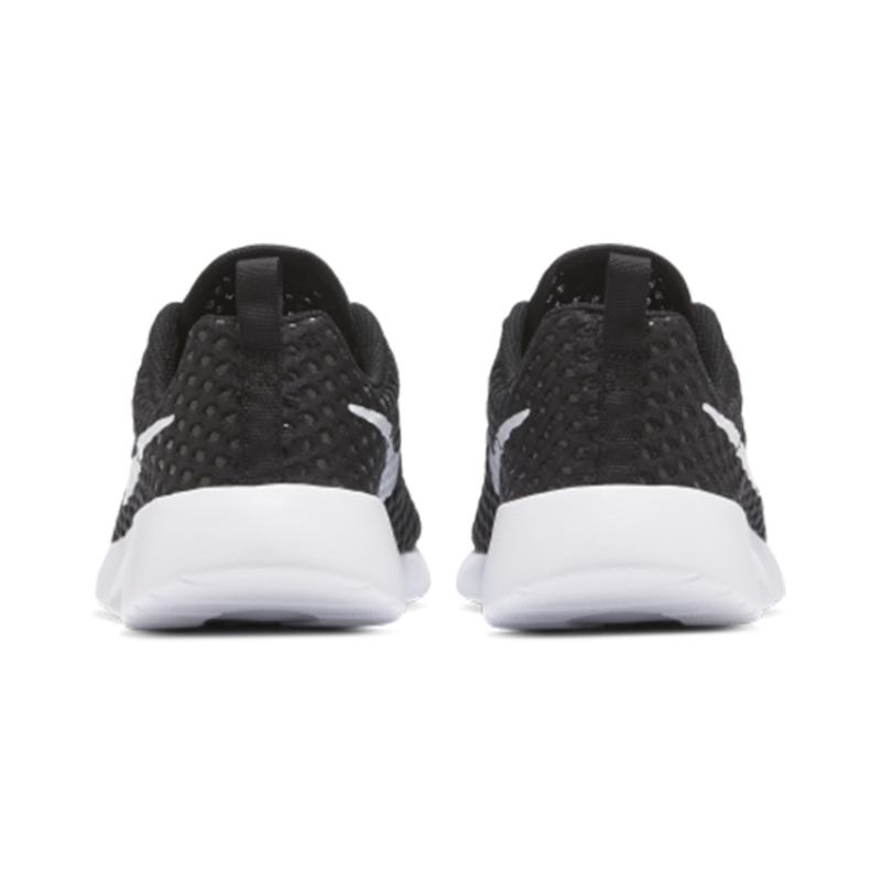 Nike Tanjun Shoes Black GS Sneakers CW3178-001