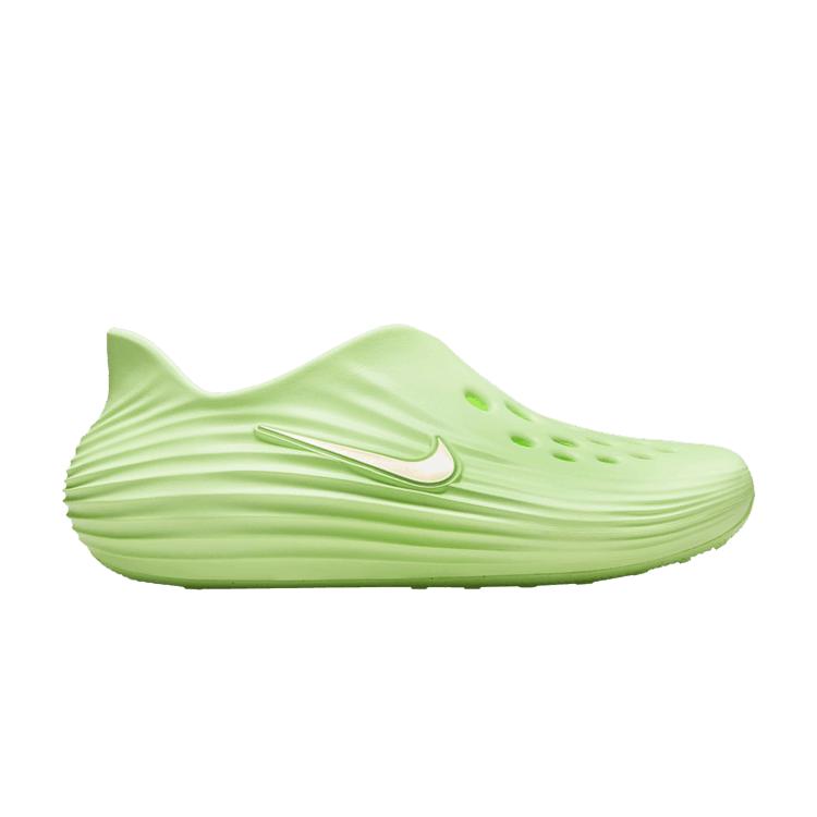 

Nike ReactX Rejuven8 Barely Volt Women Sneakers Green HV5062-700 44.5