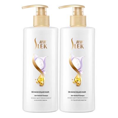 Shurley Silk Anti-Dandruff & Moisturizing Shampoo