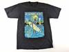 My Morning Jacket Santa Barbara Bowl Shirt Classic Black Unisex S-5XL 1J0600 Unisex T-Shirt