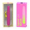 B Swish - Bgood Infinite Deluxe Pink Pleasure Stimulator