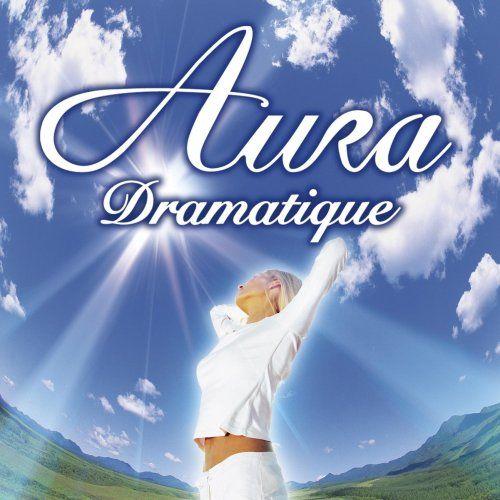 

[USED] (CD) Aura Dramatique / Various Artists, Leslie Garrett, Jose Carreras, Sarah Brightman