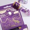 Perfume Oil Roll-On Tarot The Moon
