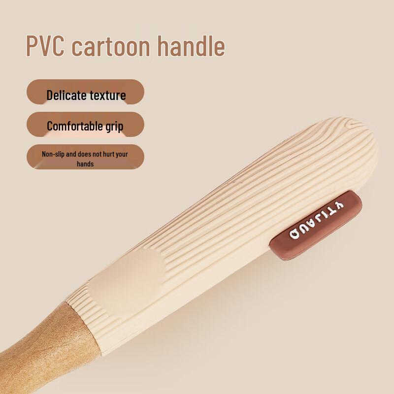 BaoBaoBao ALL SERIES Hair Styling Combs & Brushes