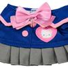 Sanrio Dress-Up Clothes M (Pitatto Friends) Hello Kitty Polyester Suitable ages 3 up 124435