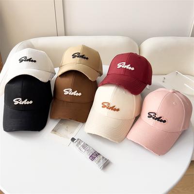 Καπέλα και καπελίνα – Καπέλα jockey