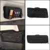 For Hummer H2 2003-2009 H3 2005-2009 Multifunctional Storage Bag for Car Trunk Side Window, Storage Space Upgrade Accessories