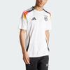 Adidas Germany 24 Home Jersey White Men Streetwear IP8139