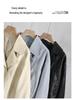Women's Genuine Sheepskin Motorcycle Jacket - Spring/Autumn Fashion Lapel Style