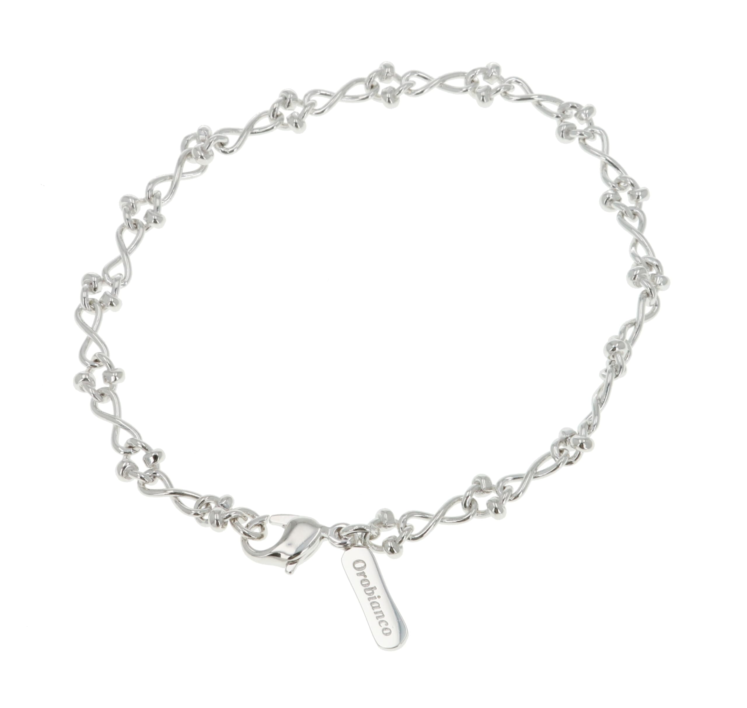 

Brass Bracelet OROB003 [Orobianco] Men s