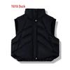 Yaya Women's Short Down Vest